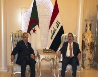 Lueur d'espoir pour les détenus algériens en Irak