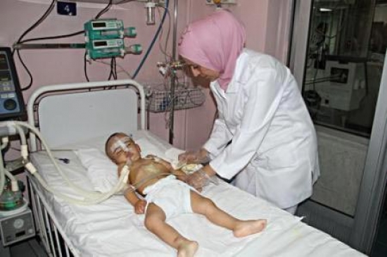 نقص النظافة سبب الإصابة بالتهاب السحايا الفيروسي بالبليدة