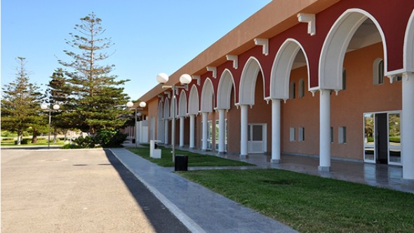 Ouverture des travaux de la 1ère réunion ministérielle du comité conjoint MNA / G-77