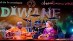 8e Festival national de diwan