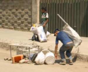 واقع وضعية الطفولة في ولاية الشلف