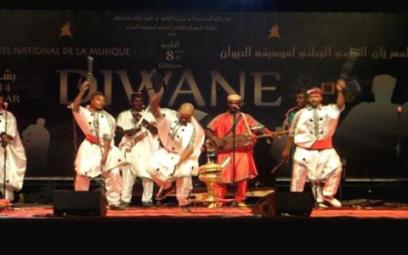 Sidi Blel de Mascara rafle le 1er prix grâce à l'authenticité de sa