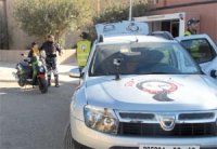 La sensibilisation avant tout