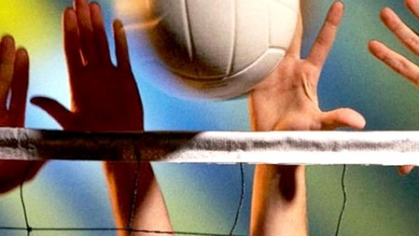 Volleyball/Coupe d'Algérie