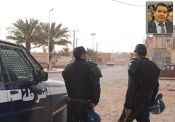 هامل يفصل 4 أعوان وضباط من الأمن بعد تورطهم في أحداث غرداية