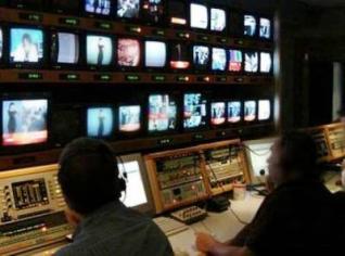 Audiovisuel en Algérie