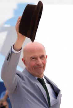 «Qu'est-ce que nous laissent les pères quand ils disparaissent '»