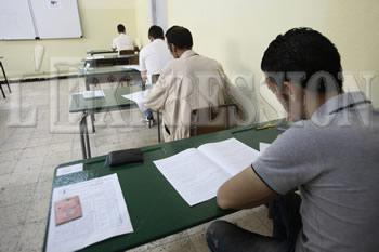 657.926 candidats au BAC