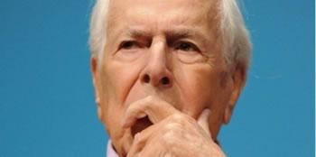 Jean-Daniel Bensaïd fait docteur honoris causa