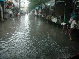 مقتل تسعة أشخاص جراء عاصفة اجتاحت العاصمة الهندية