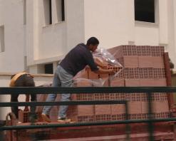 تفكيك لغز سرقة التجهيزات الصناعية والإنتاجية بوحدة صناعة الآجر ببسكرة