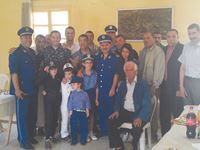 Finale du tournoi de football à Draria