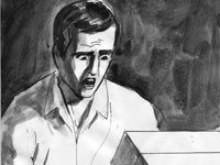 Liaison dangereuse sur internet 100e partie