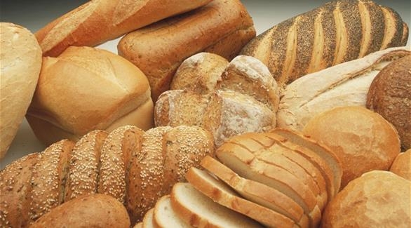 3 قطع من الخبز الأبيض يومياً تزيد خطر البدانة