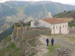 انعدام التهيئة الخارجية بقرية بريريش في أم البواقي