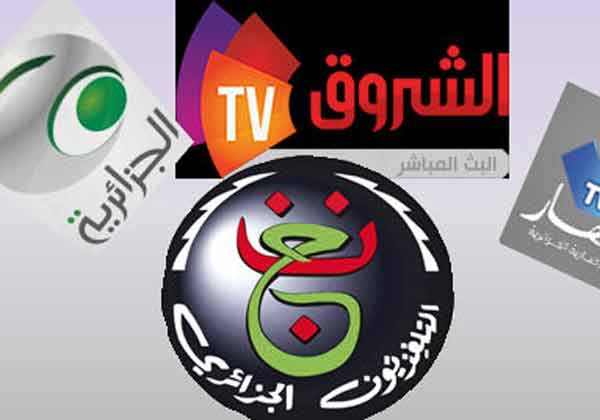 Algérie- Les montants des investissements dans la télévision privée demeurent secrets (rapport)