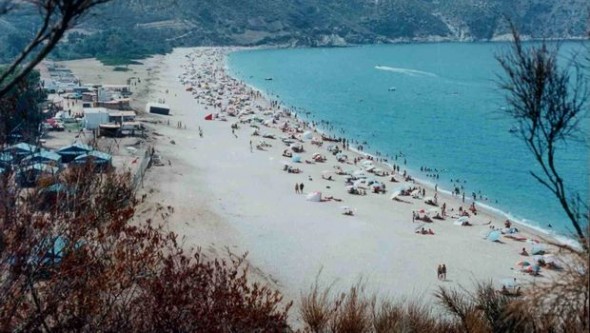 Coup d'envoi à Ténés (Chlef) de la saison estivale