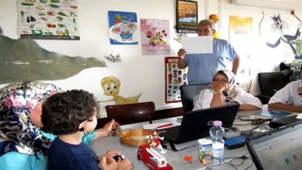 Appel à la création d'un centre pour le suivi des implantés cochléaires