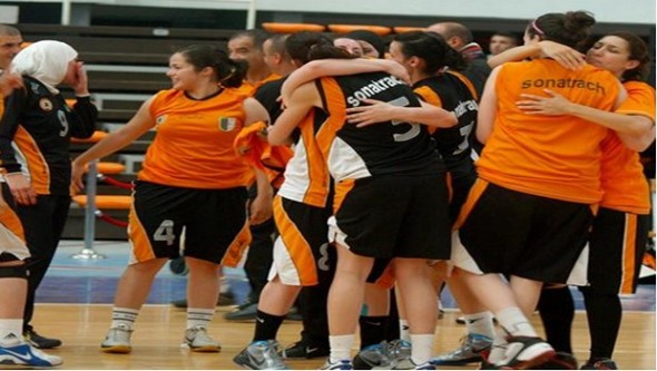 Handball (dames)