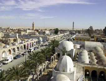 أراض ملك للدولة تباع في الوادي بوثائق مزورة