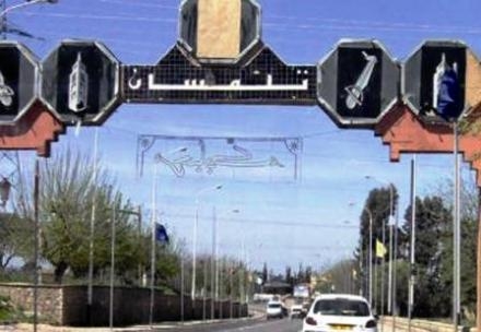 كورونا في تلمسان.. هلع وإشاعات