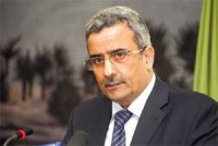 Tahmi insiste sur une formation universitaire spécialisée de qualité