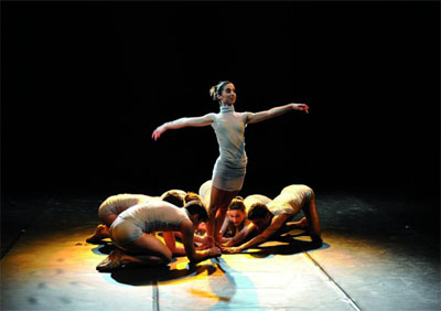 Une clôture aux parfums italiens