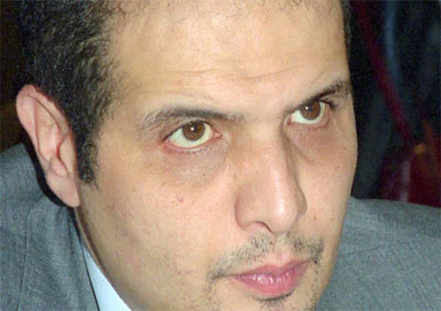 Procès à Paris en l'absence de l'accusé principal