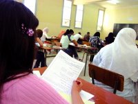 Plus de 500.000 candidats en quête du sésame