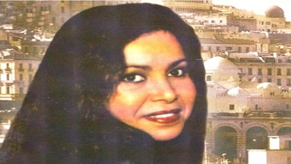 La chanteuses Noura n'est plus