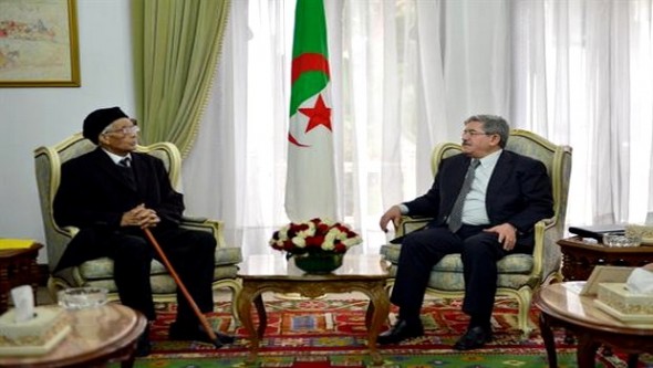 Cheikh Bouamrane met l'accent sur l'unité du peuple et l'enseignement pour le bien du pays