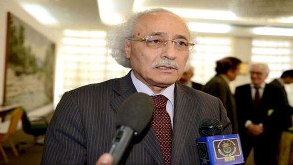 Révision de la Constitution