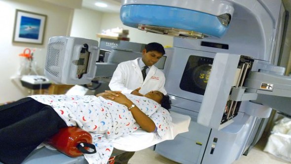 Sonatrach signe un accord avec l'américain Varian pour équiper ses centres anti-cancer