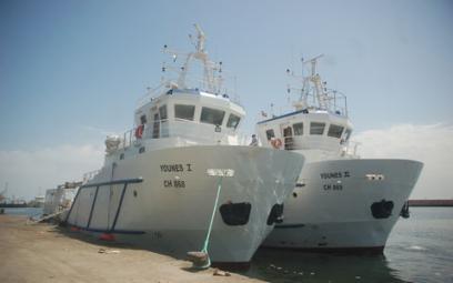 Huit thoniers algériens pour pêcher les 243 tonnes allouées par l'ICC