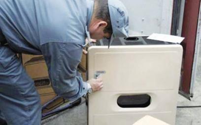 Lorsque l'électroménager porte préjudice au consommateur