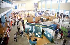 Foire internationale d'Alger