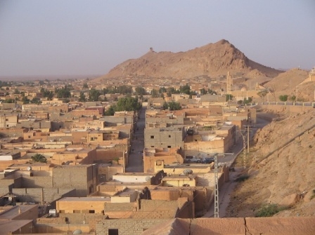 فلاحو التجمع الريفي 