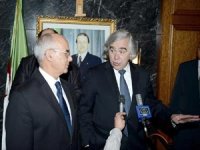 Les compagnies américaines intéressées par le marché algérien