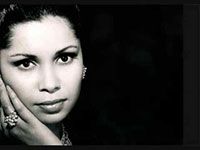 Décédée aujourd'hui des suites d'une longue maladie