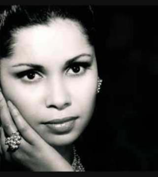 Le monde artistique pleure Noura