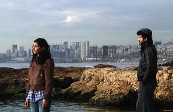 A la recherche de nos fantômes perdus