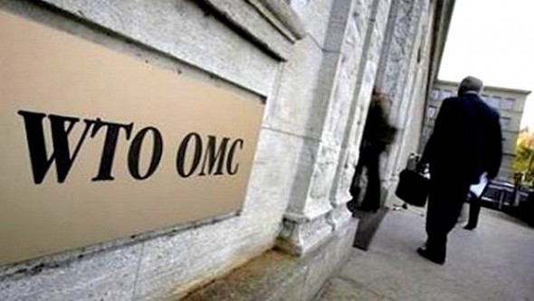 Le processus d'accession de l'Algérie à l'OMC avance bien (ministre)