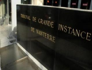 Ouverture du procès de Rafik Khalifa en son absence à Nanterre