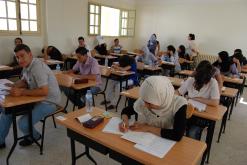 115 طبيب حماية موزّع على 2137 مركز امتحان بالعاصمة