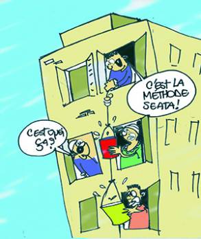 Les habitants privés d'eau sur décision de justice