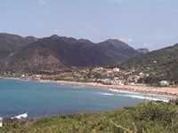 Saison estivale à JIJEL