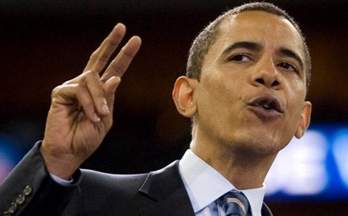 أوباما يستقبل منتخب إسبانيا في البيت الأبيض