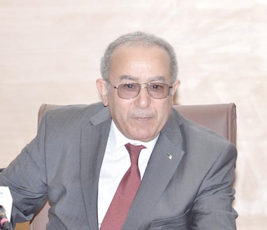 حركة عدم الانحياز ومجموعة ال77 تعززان تنسيقهما بالجزائر العاصمة