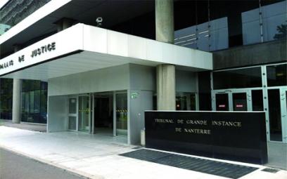 Les malversations de Khalifa en procès en France