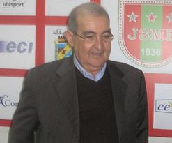 عائلة شبيبة بجاية تضيق الخناق على الرئيس طياب